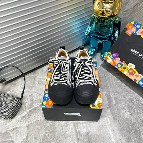 Picture of Soap Opera Shoes Women _SKUfw139078937fw